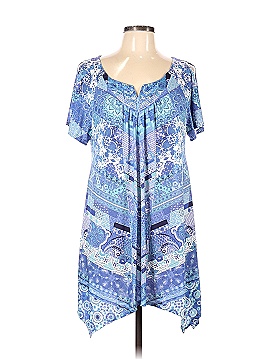 live and let live clothing dress