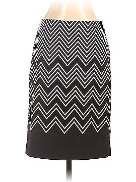 White House Black Market Casual Skirt (view 1)