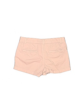 Uniqlo Khaki Shorts (view 2)