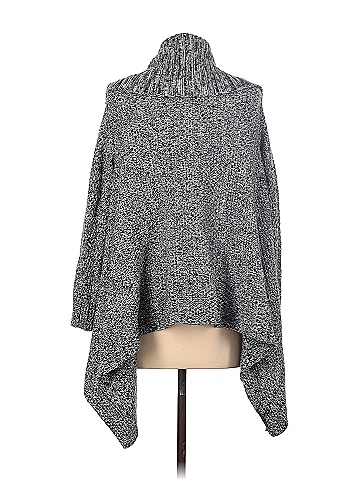 Woven Heart Cardigan (view 2)