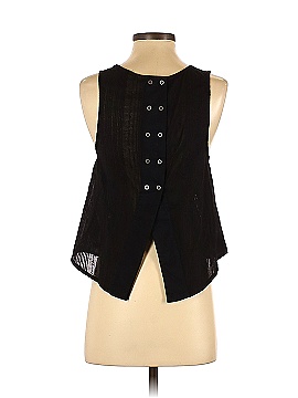 Roxy Sleeveless Blouse (view 2)