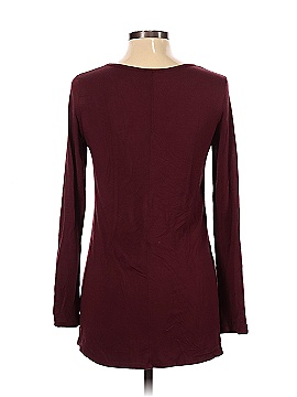Kenar Long Sleeve T-Shirt (view 2)