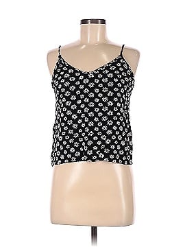 Boohoo Sleeveless Blouse (view 1)