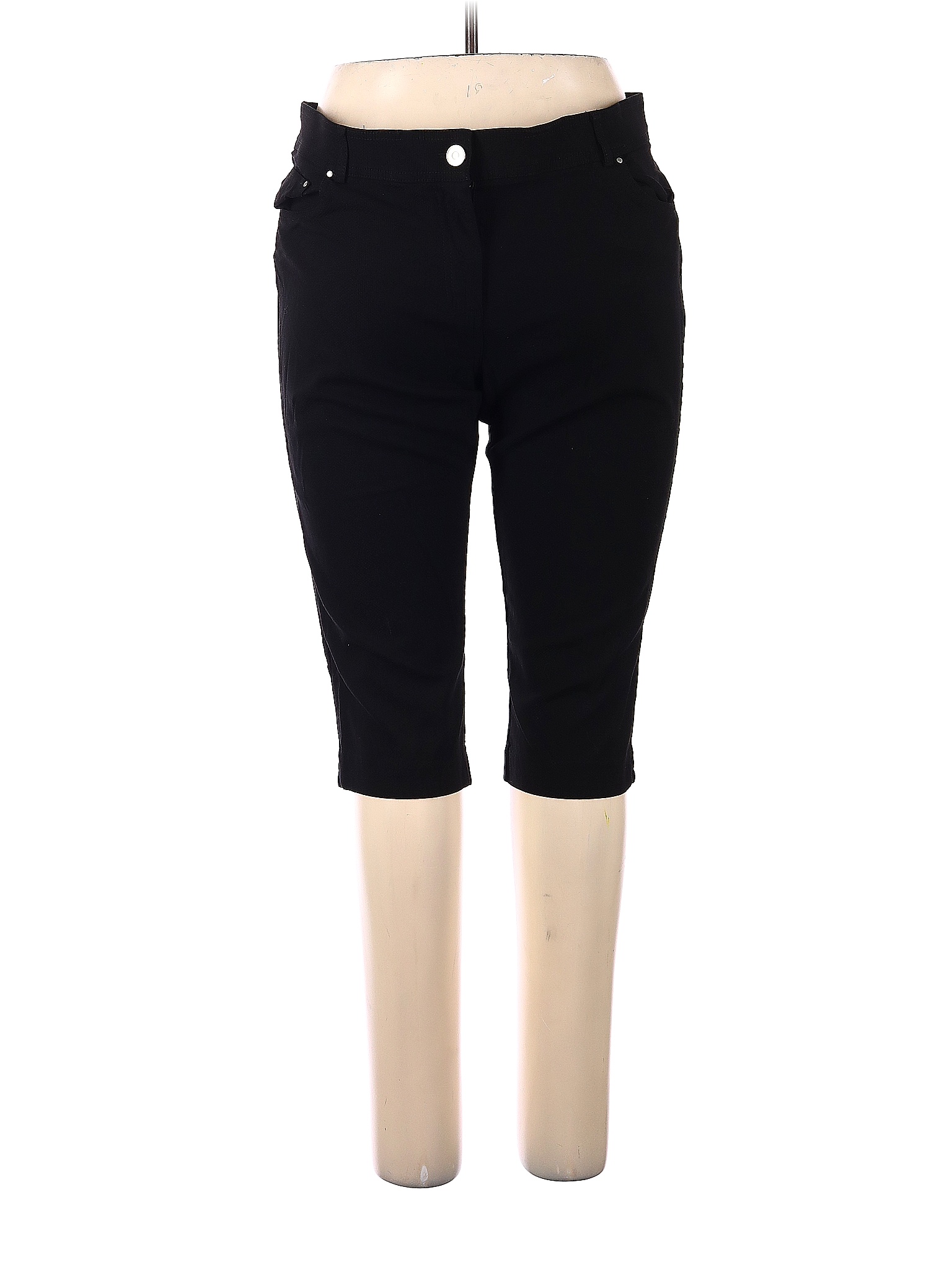 89th & madison pull on pants