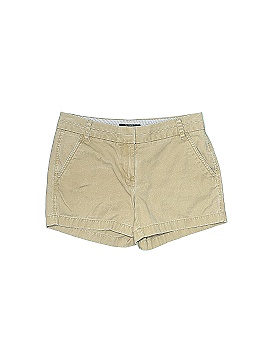 J.Crew Khaki Shorts (view 1)