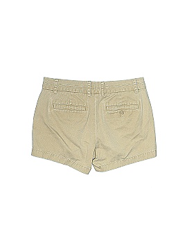 J.Crew Khaki Shorts (view 2)