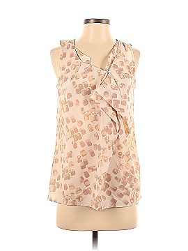 Ann Taylor LOFT Sleeveless Blouse (view 1)