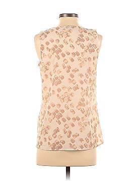 Ann Taylor LOFT Sleeveless Blouse (view 2)