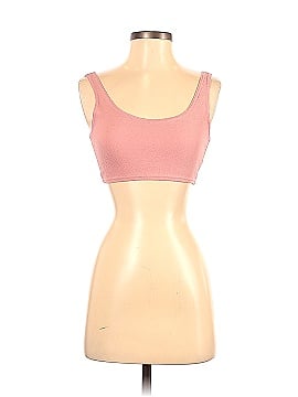 Boohoo Sleeveless Top (view 1)