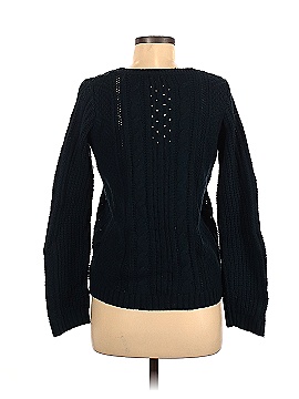 Gap Pullover Sweater (view 2)
