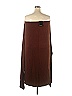 ELOQUII Brown Casual Dress Size 22 (Plus) - photo 2