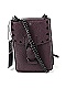 Rebecca Minkoff Leather Crossbody Bag