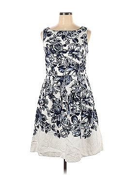 Talbots Casual Dress (view 1)