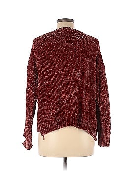 Boohoo Pullover Sweater (view 2)