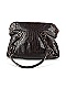 Regina Leather Shoulder Bag