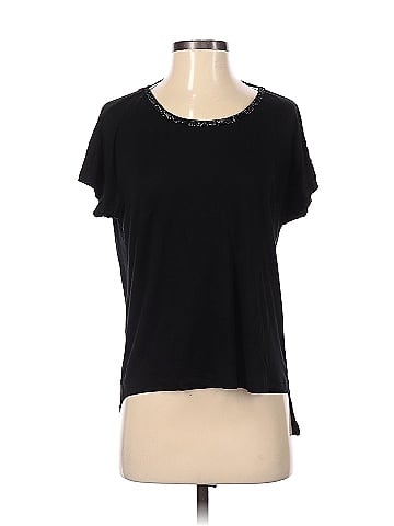 Religion Short Sleeve Top (view 1)