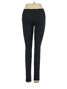 Zara Basic Leggings (view 2)