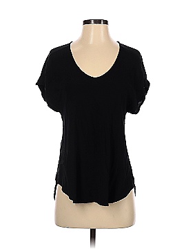 Sienna Sky Short Sleeve Blouse (view 1)