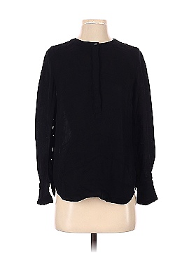 J.Crew Long Sleeve Blouse (view 1)