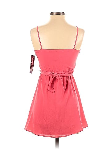 Paper Dolls Sleeveless Blouse (view 2)