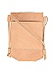 American Apparel Leather Crossbody Bag