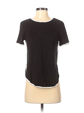 Raggs II Riches Short Sleeve Top (view 1)