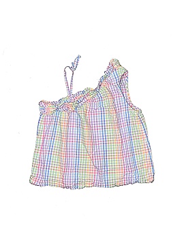Crewcuts Outlet Sleeveless Top (view 1)
