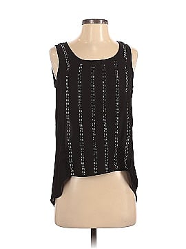b.p. Collections Sleeveless Blouse (view 1)