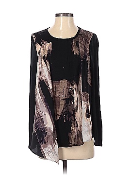 Simply Vera Vera Wang Women's Tops On Sale Up To 90% Off Retail | thredUP