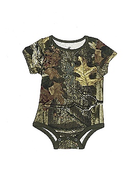 Browning Short Sleeve Onesie (view 1)