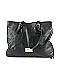 Valentina Leather Shoulder Bag