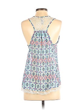 Pepe Jeans Sleeveless Blouse (view 2)