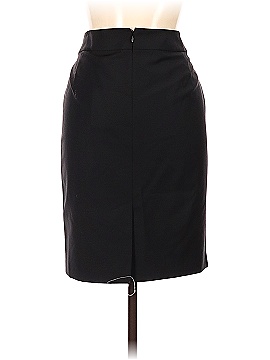 Ann Taylor Wool Skirt (view 2)