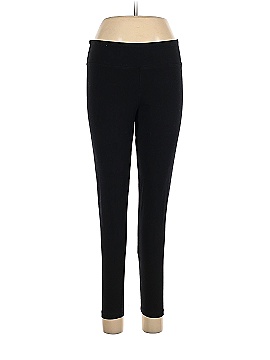 J.Crew Mercantile Black Leggings Size L 