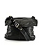 Avorio Leather Crossbody Bag