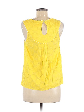 Electric Love Light Sleeveless Blouse (view 2)