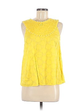 Electric Love Light Sleeveless Blouse (view 1)