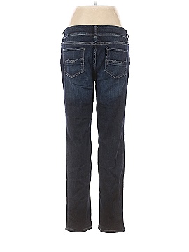 Soho Jeans New York & Company Jeggings - back
