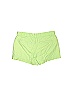 Gap 100% Cotton Solid Green Khaki Shorts Size 2 - photo 2