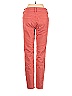 Ann Taylor Red Pink Jeans Size 0 - photo 2