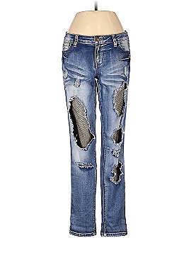 Elite Jeans Juniors Jeans On Sale Up To 