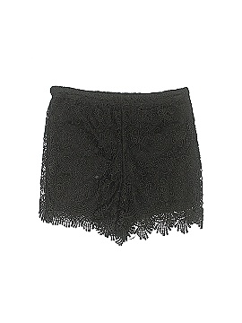 Charlotte Russe Dressy Shorts (view 1)