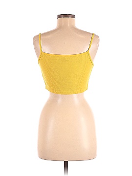 FavoLook Sleeveless Top (view 2)