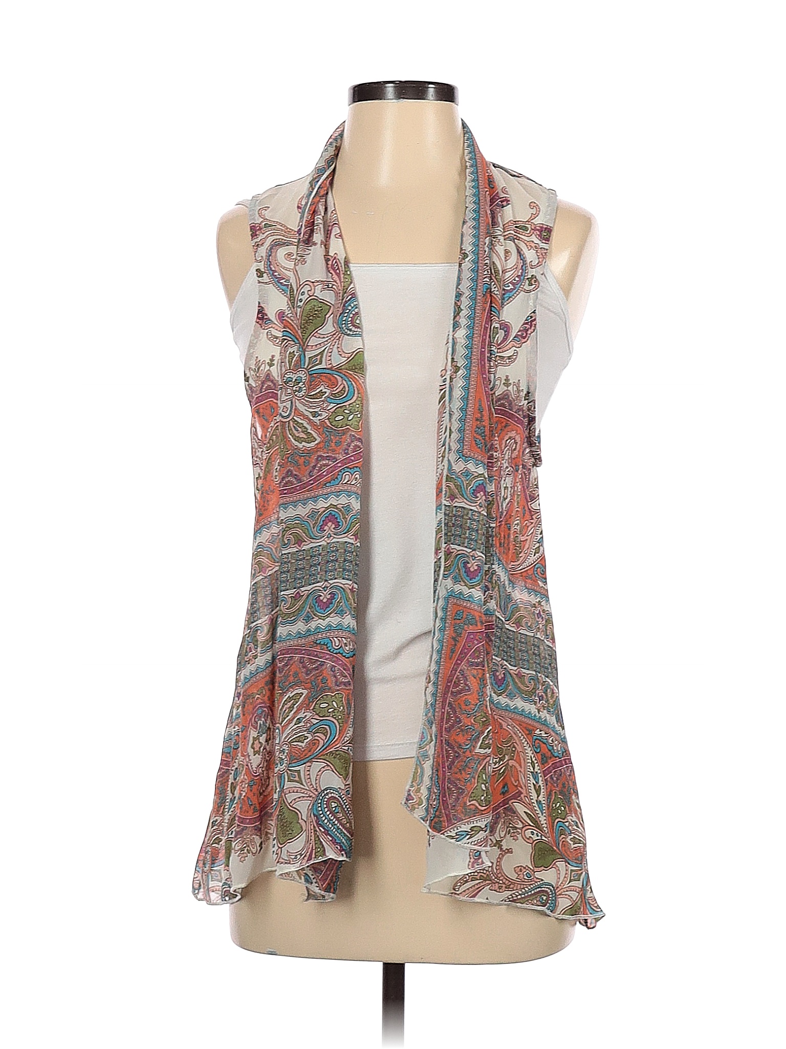 cha cha vente cardigan