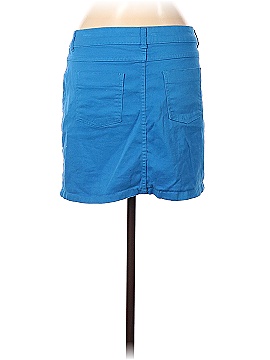 Koton Denim Skirt (view 2)