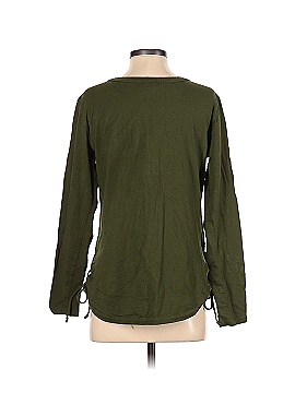 Carolyn Taylor Long Sleeve Top (view 2)