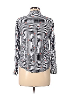 oasis Long Sleeve Button-Down Shirt (view 2)