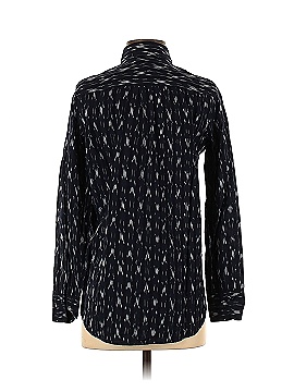 J.Crew Long Sleeve Blouse (view 2)