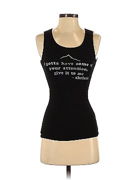 District Threads Tank Top (view 1)