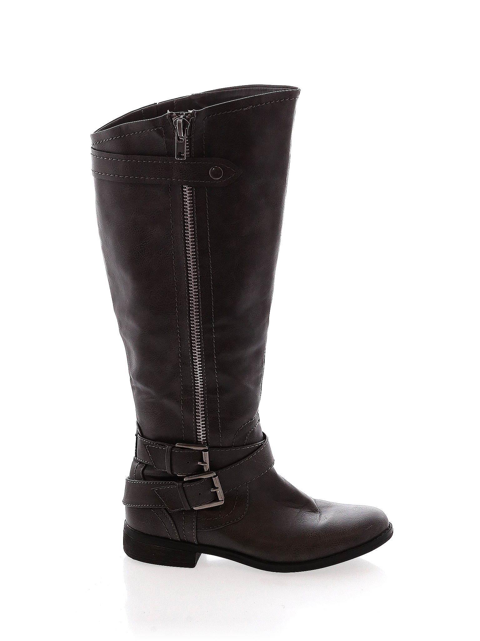 rampage boots macys